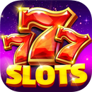 Old Vegas Slots 拉斯维加斯赌场 老虎机游戏 APK