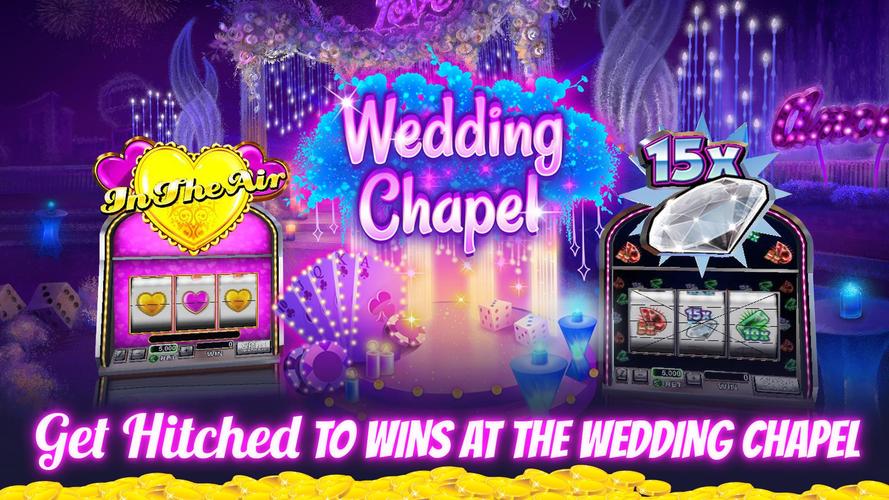 New casino games 2020