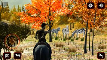 1 Schermata Ertugrul Gazi Bow Hunting 3D