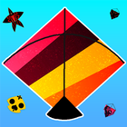 Kite Flying Simulator Game icône