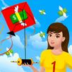 Money Kite Fly 3D: Patang Game APK