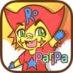 Paripa - 2 Player Games icon