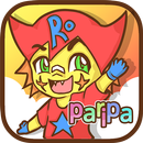 Paripa - 2 Player Games APK