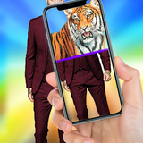 Which Animal are U What Do I Look Like- Body Morph icon