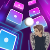 Bts Tiles Hop APK