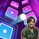 Charlie Puth Tiles Hop