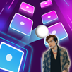 Harry Style Tiles Hop APK