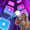 Kar0l G Tiles Hop APK