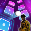 Nba Young Boy Tiles Hop APK