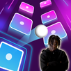 Rema Tiles Hop APK
