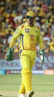 MS Dhoni Wallpapers 海報
