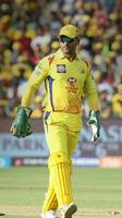 MS Dhoni Wallpapers plakat