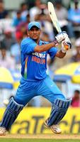 MS Dhoni Wallpapers ภาพหน้าจอ 2