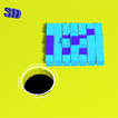 ikon Magical Hole 3D