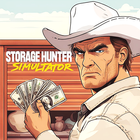 Storage Hunter Simulator 圖標
