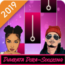 Dhurata Dora Soolking Zemër Piano Tiles APK