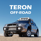 Teron Off Road icône
