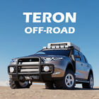 Teron Off-Road 아이콘