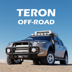 Teron Off-Road ไอคอน