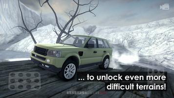 Teron Off Road Screenshot 1