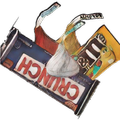 Chocolate Sort ASMR