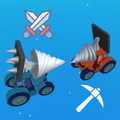 Dig Battle