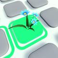 Tile Blossom