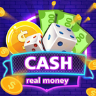 Lucky Cash Dice-win real money ไอคอน