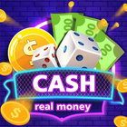 Lucky Cash Dice-win real money icono