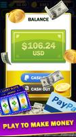 Lucky Cash Dice-win real money اسکرین شاٹ 3