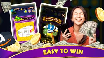 Lucky Cash Dice-win real money تصوير الشاشة 1