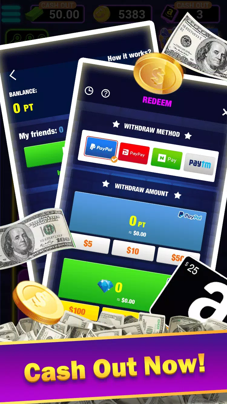 Real Money APK for Android Download