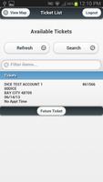 Ackerman Mobile Service screenshot 1
