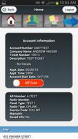 Ackerman Mobile Service screenshot 2