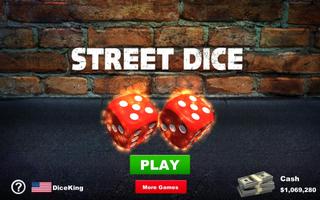 Street Dice ™ poster