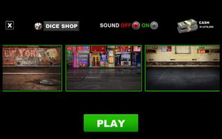 Street Dice ™ screenshot 1