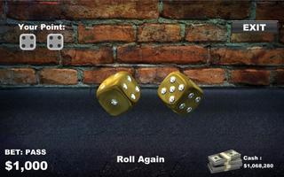 Street Dice ™ screenshot 3