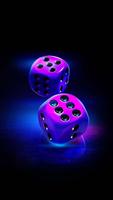 Dice Wallpapers 海報
