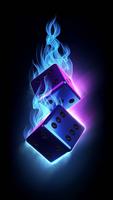 Dice Wallpapers 截圖 2