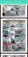 Diamond Webview Comics Screenshot 2