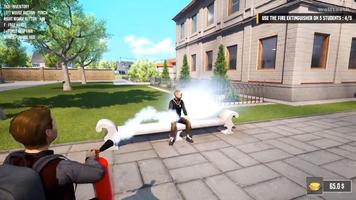 Tips Bad Guys At School Simulator game screenshot 3