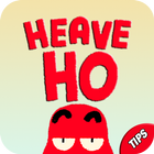 Hints of Heave Ho Game 2020 icône