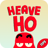 Hints of Heave Ho Game 2020 simgesi