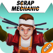 Hints for Scrap the Mechanic Survival - Game Craft