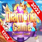 DiamondGames icône