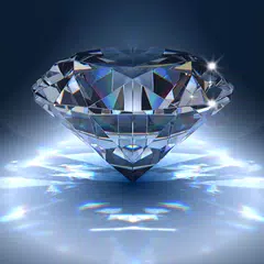Diamond Live Wallpaper XAPK download