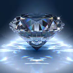 Diamond Live Wallpaper