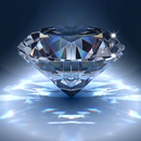 APK Sfondi Animati Diamanti