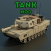 Tank Mod For Minecraft APK