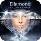 Diamond Photo Frames icon